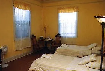 The Crystal Palace Charlotte Amalie