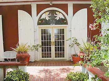 The Crystal Palace Charlotte Amalie Virgin - szigetek (amerikai)